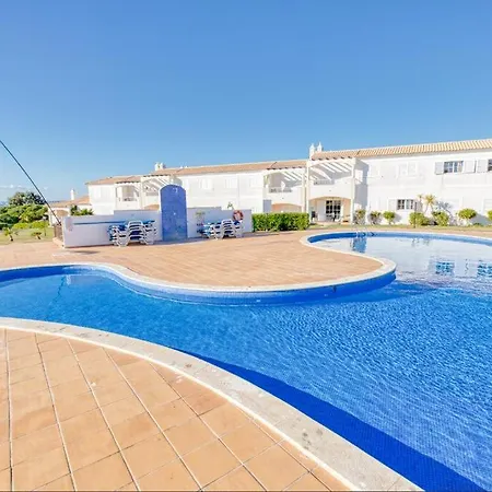Apartment Deluxe Baia Village By Portugalferias