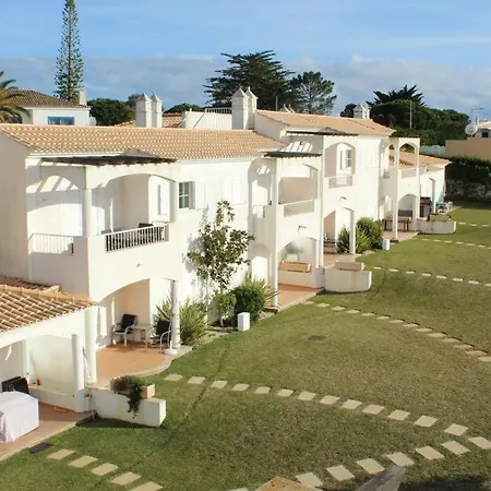 Deluxe Baia Village By Portugalferias Albufeira