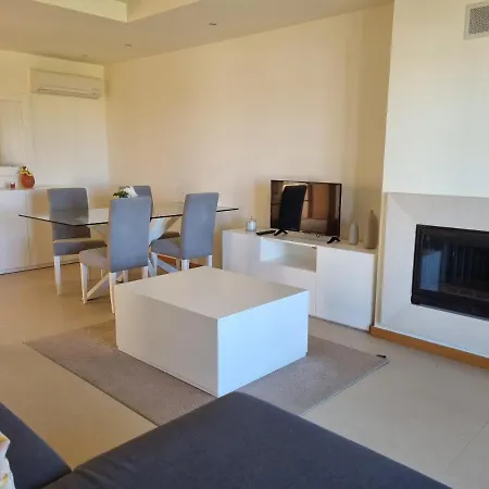 Apartment Deluxe Baia Village By Portugalferias Albufeira