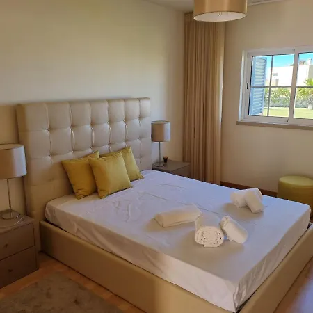 Deluxe Baia Village By Portugalferias Apartment Albufeira