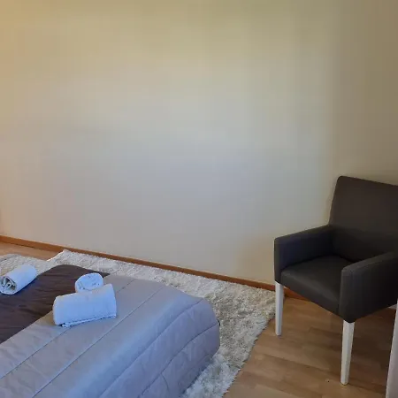 Apartment Deluxe Baia Village By Portugalferias Albufeira