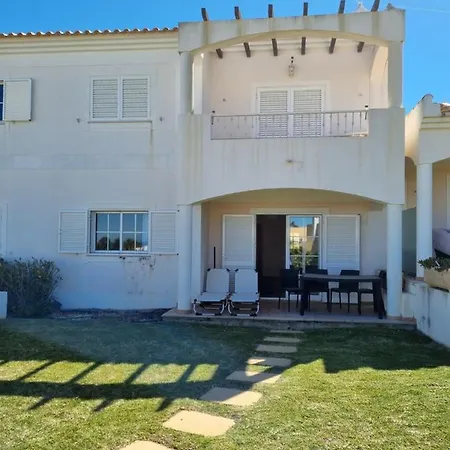 Deluxe Baia Village By Portugalferias Apartment Albufeira